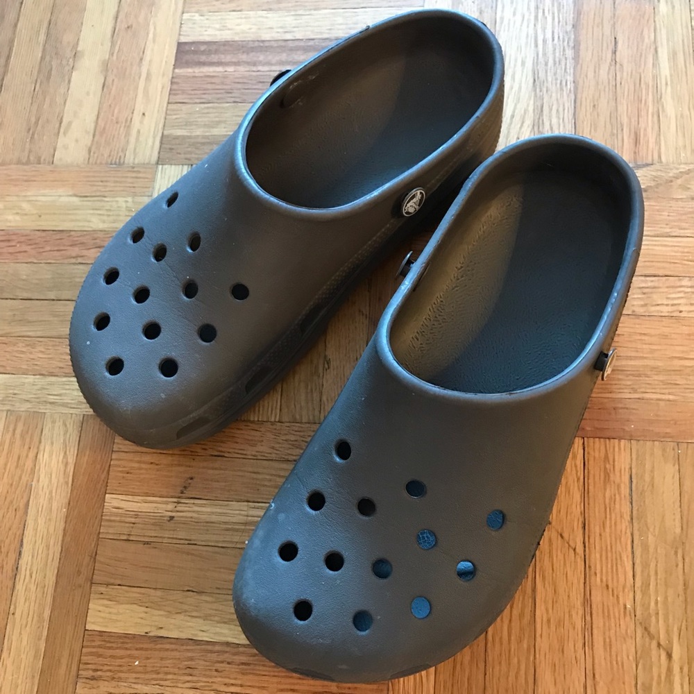 Crocs slipper